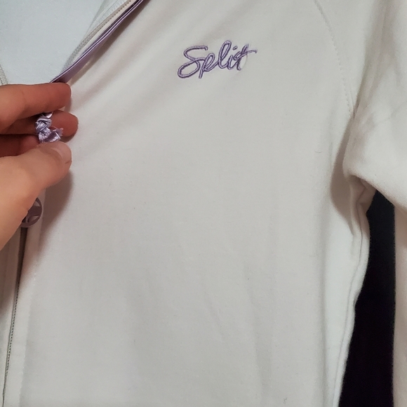 Zip up hoody - Picture 5 of 5